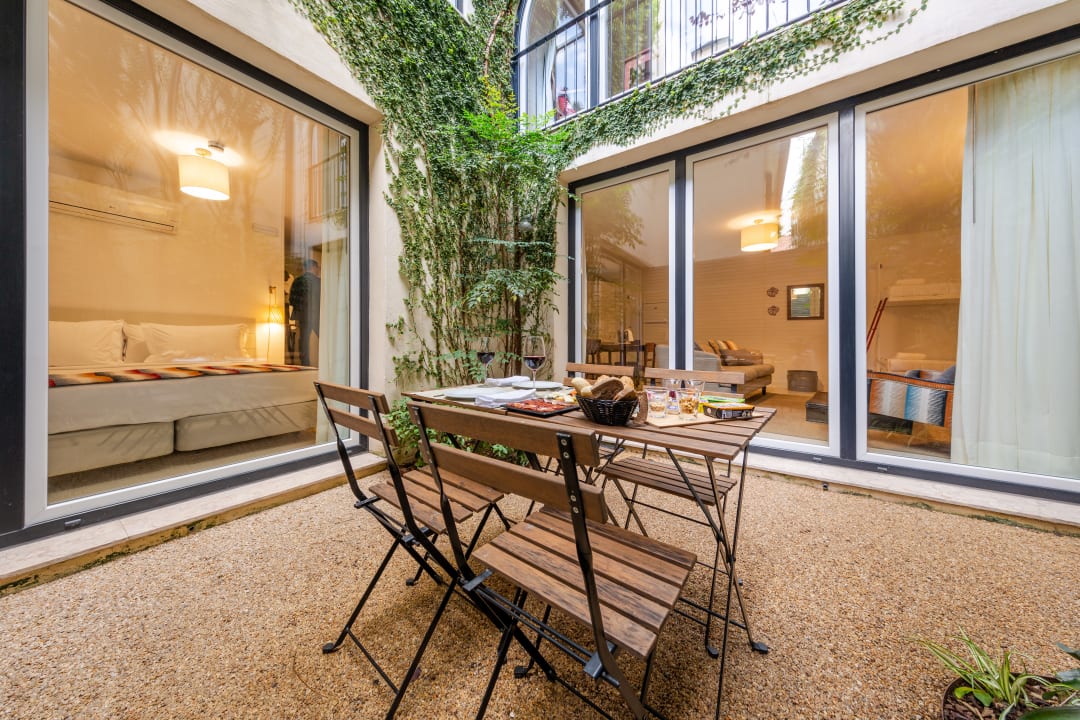 Zimmer My Suite Lisbon