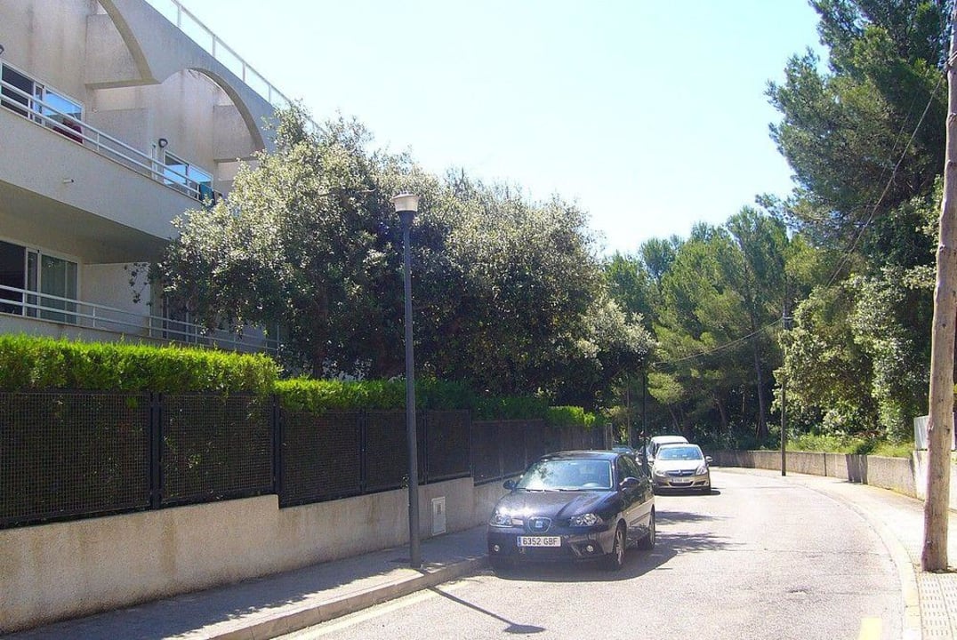 Ansicht Apartmenthaus Canyamel Park Hotel & Spa 16+ Adults only
