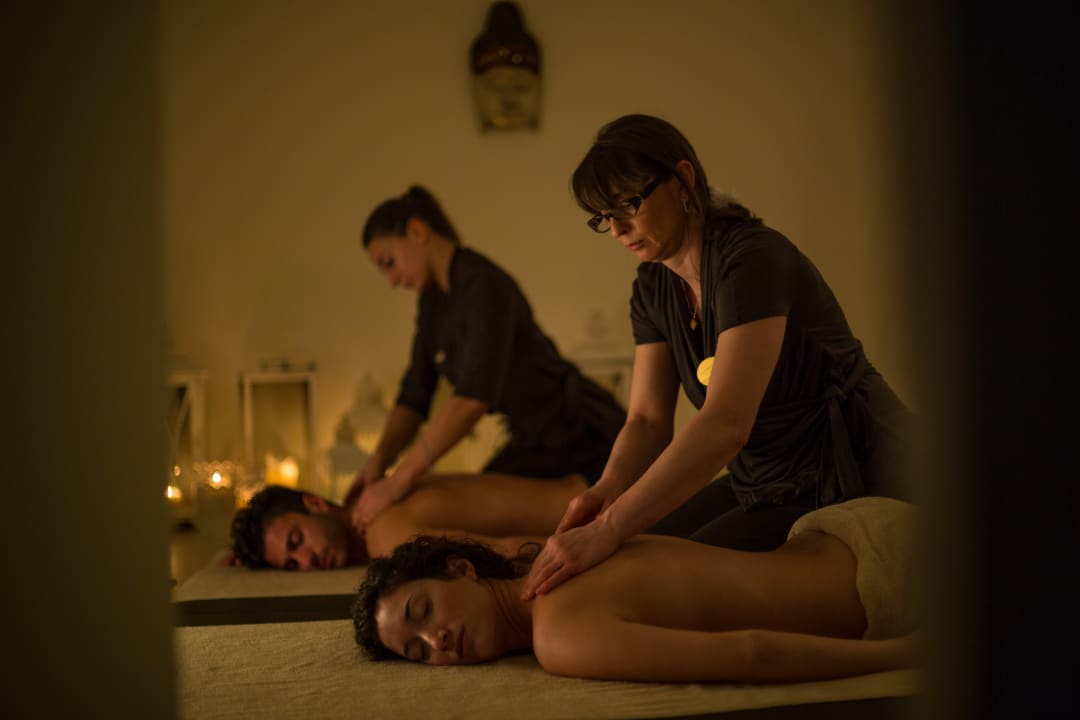 Sonstiges Hotel Le Rose Suite