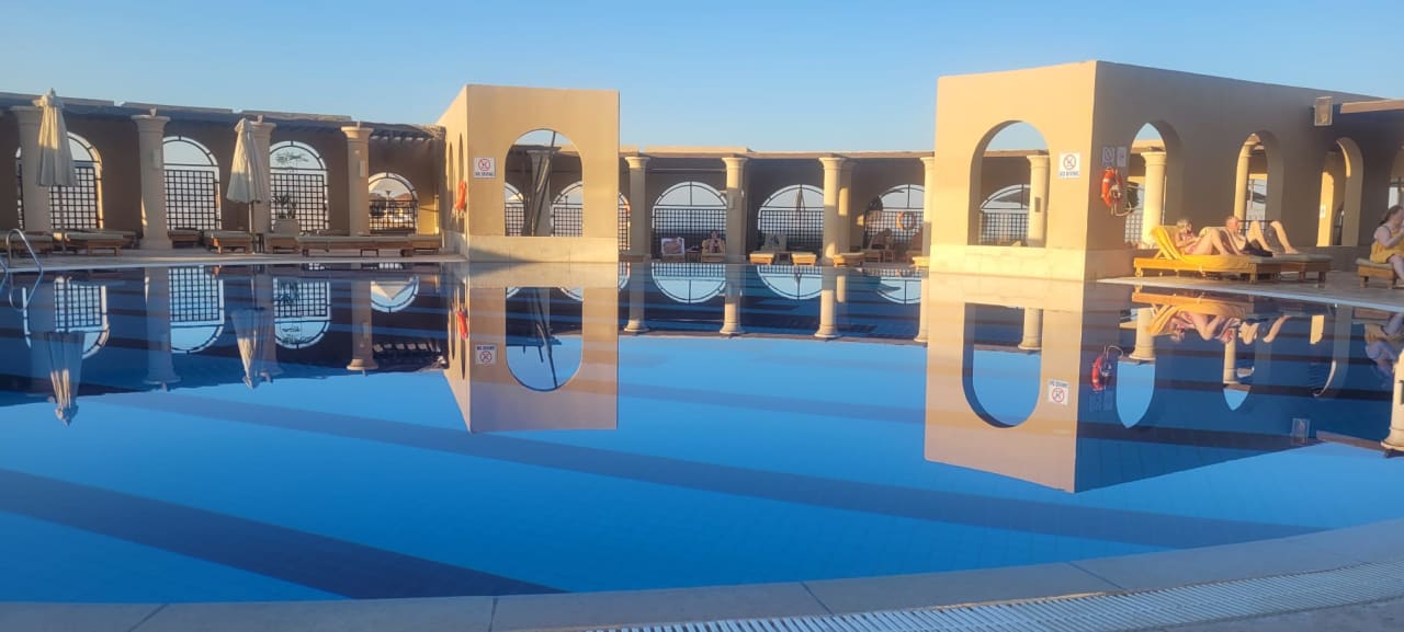 Pool Hotel Three Corners Ocean View prestige - Adults only