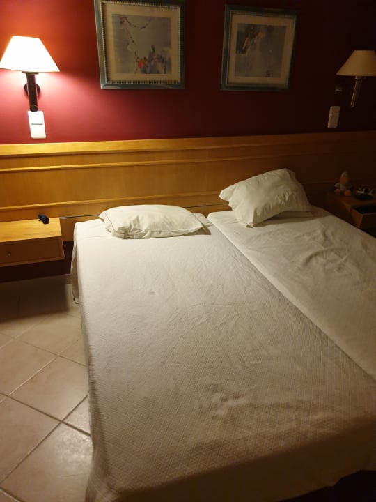 Zimmer Hotel Balaia Plaza