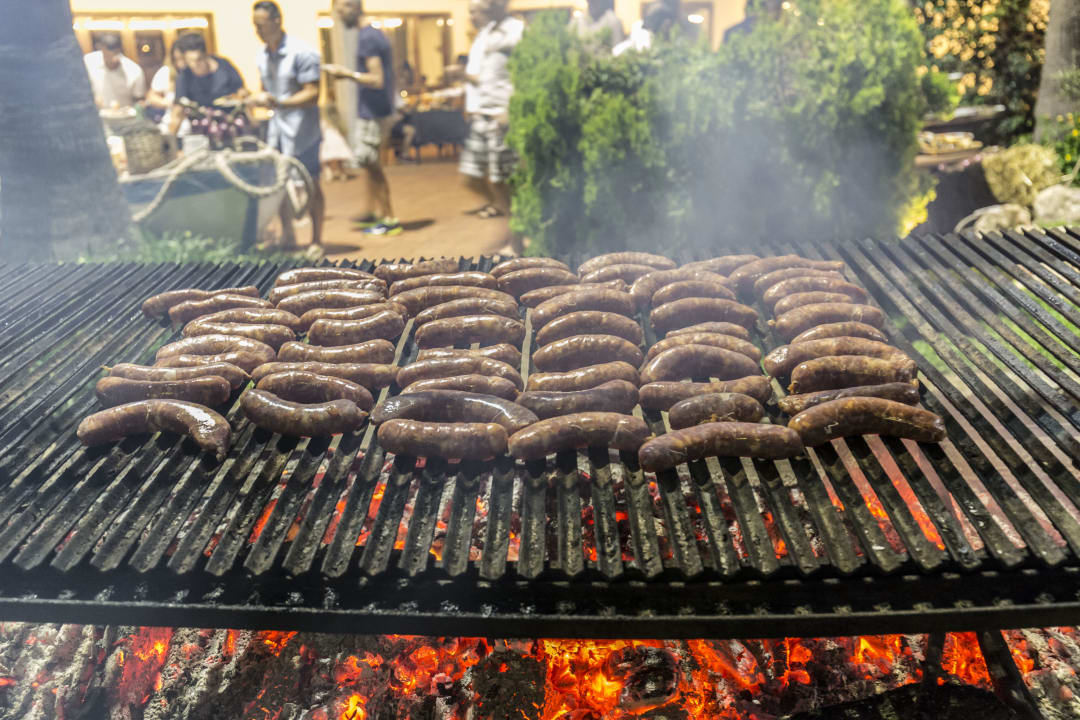 Gastro Hotel Calabrisella