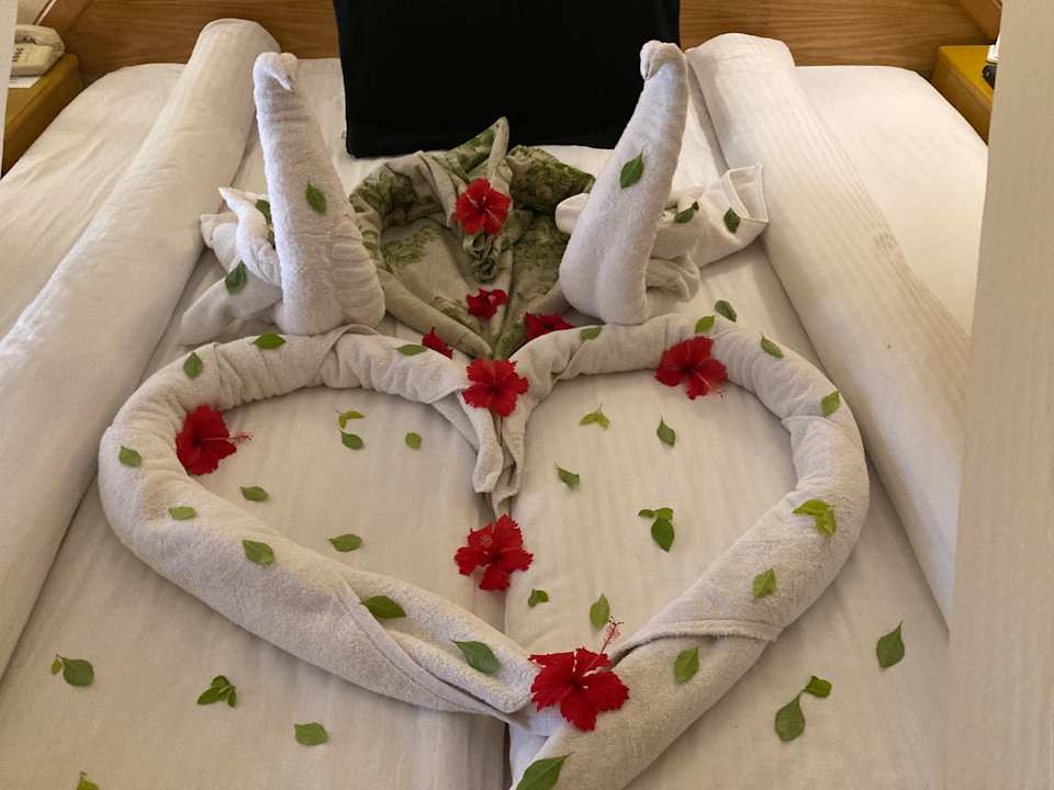 Zimmer Ghazala Gardens