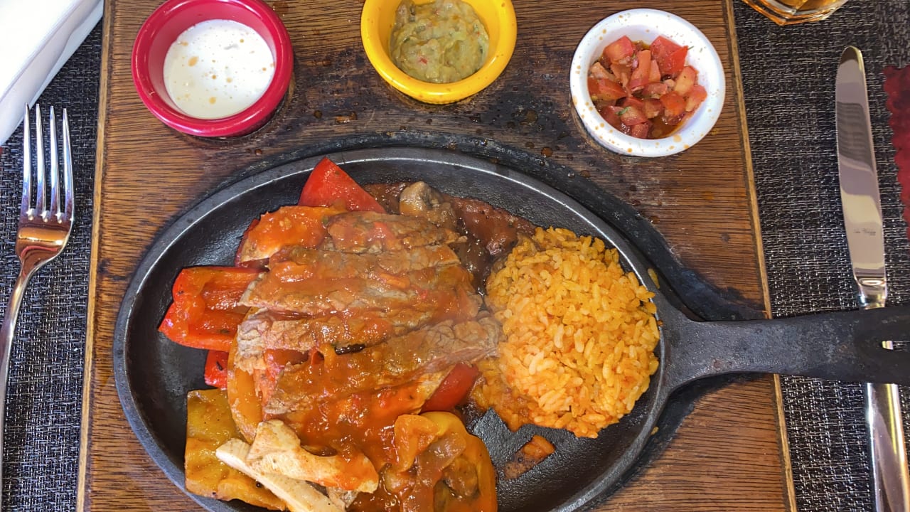 Gastro Megasaray Club Belek