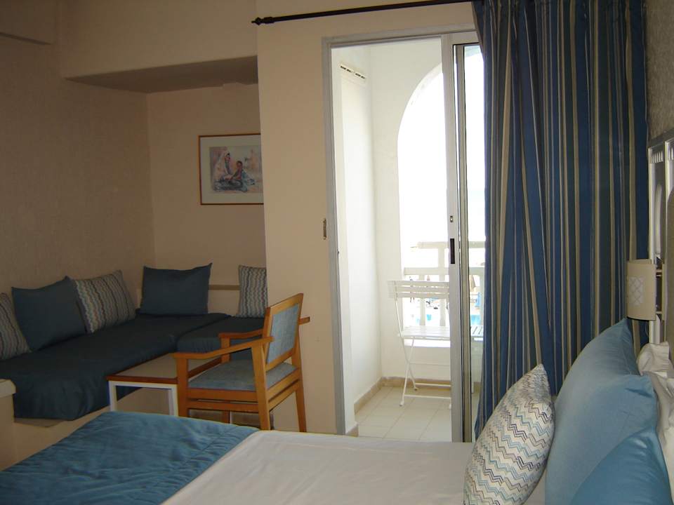 Zimmer Calimera Yati Beach