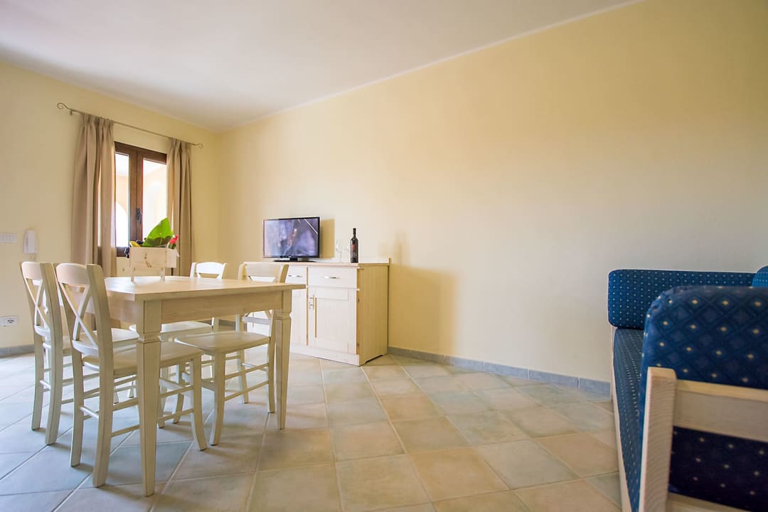 Zimmer Le Residenze del Maria Rosaria