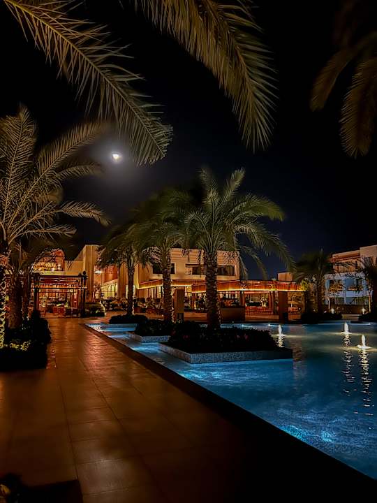 Gartenanlage JAZ Elite Amara