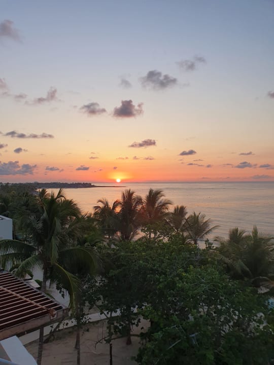 Zimmer Akumal Bay Beach & Wellness Resort