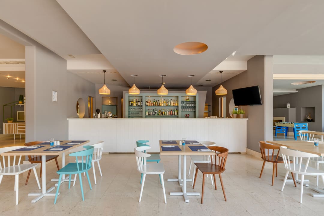 Gastro Sunny Rabac by Valamar