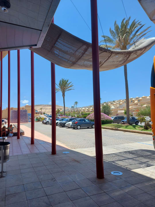 Sonstiges R2 Pajara Beach