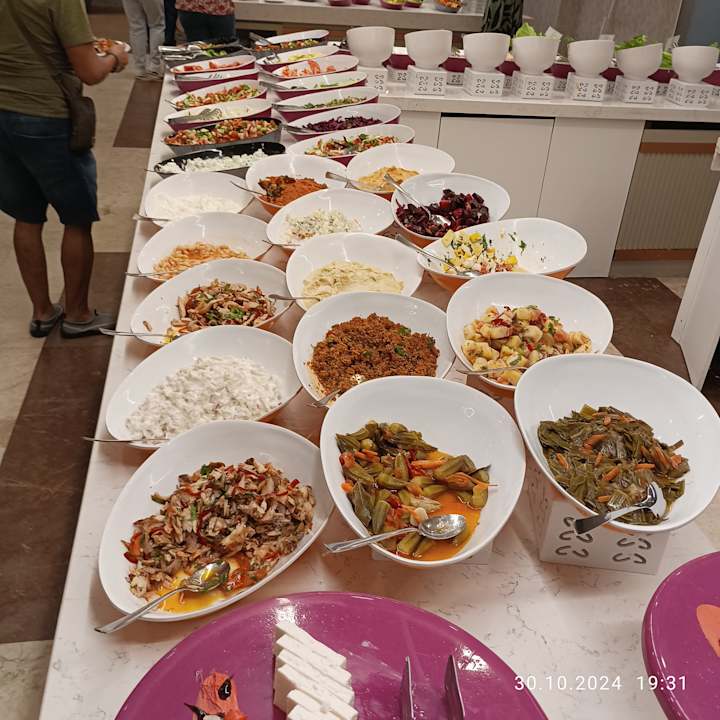 Gastro Side Story Resort & Spa