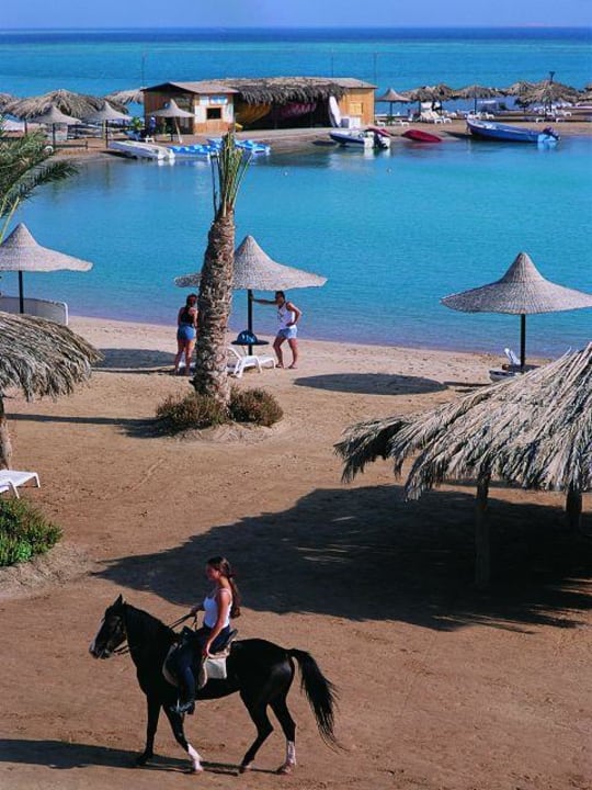 strand LABRANDA Club Makadi