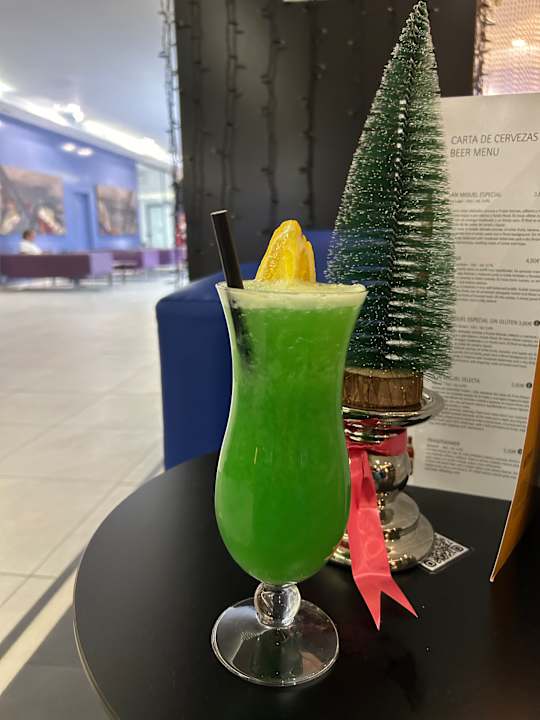 Gastro Gran Canaria Princess