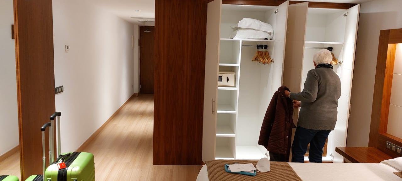 Zimmer Hipotels Cala Millor Park