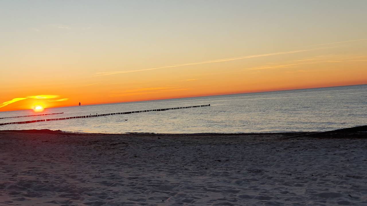 Strand Hotel Zur Ostsee