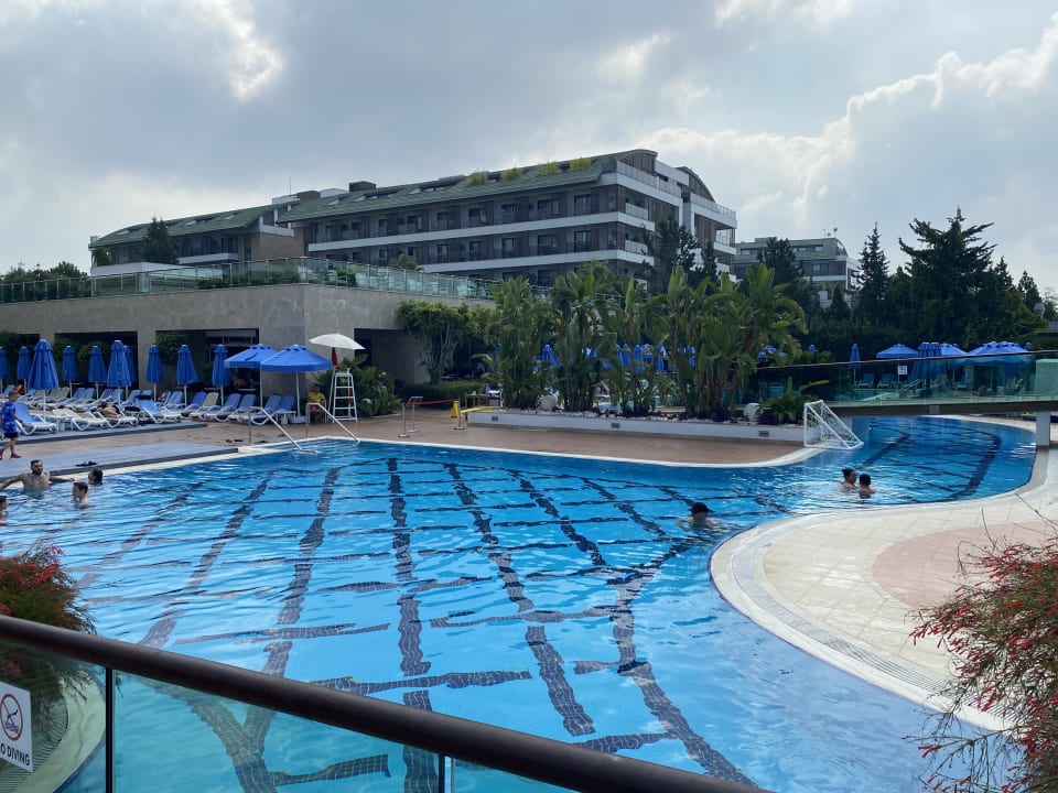 Pool Sentido Trendy Verbena Beach