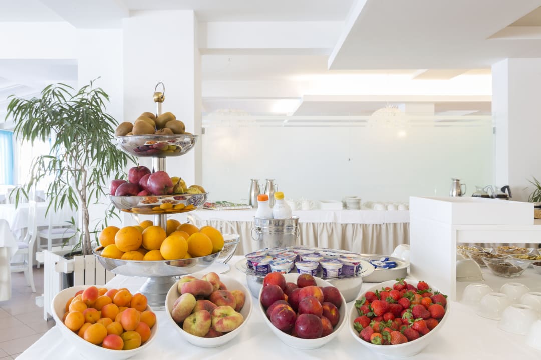 Gastro TUI Blue Puntamare