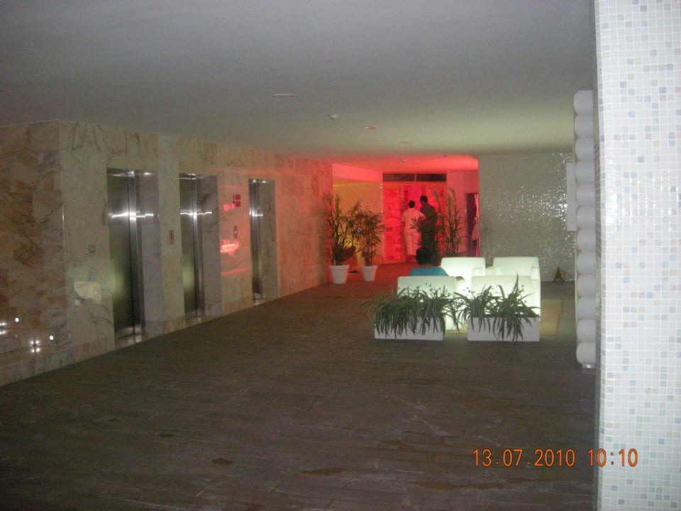 Spa Bull Dorado Beach & Spa