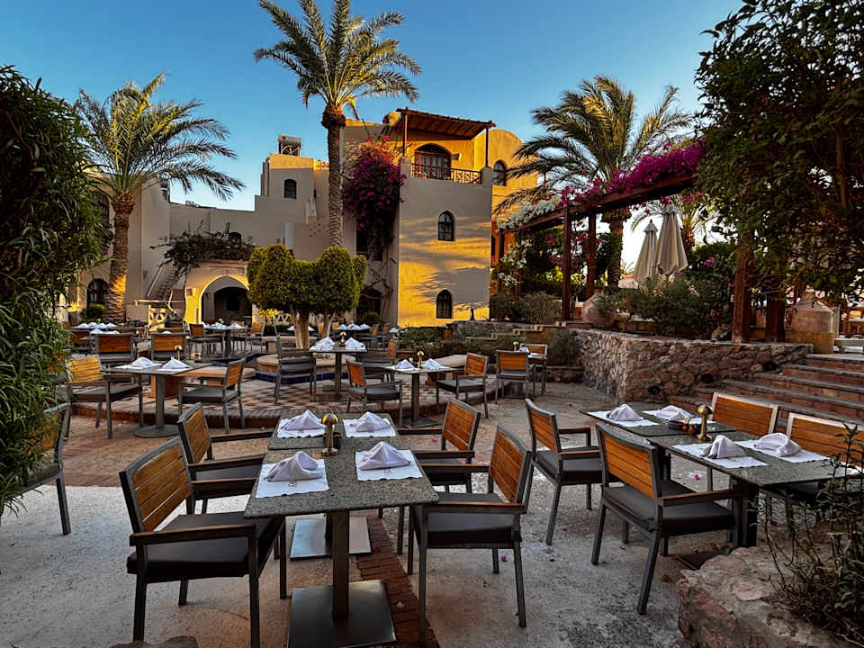 Gastro Sultan Bey Hotel, El Gouna