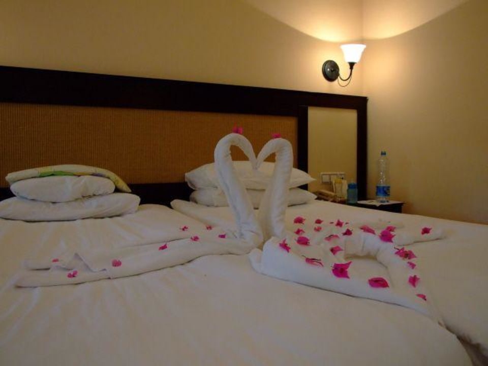Pokój Melas Holiday Village
