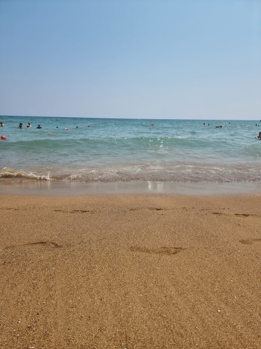 Strand VONRESORT Golden Coast