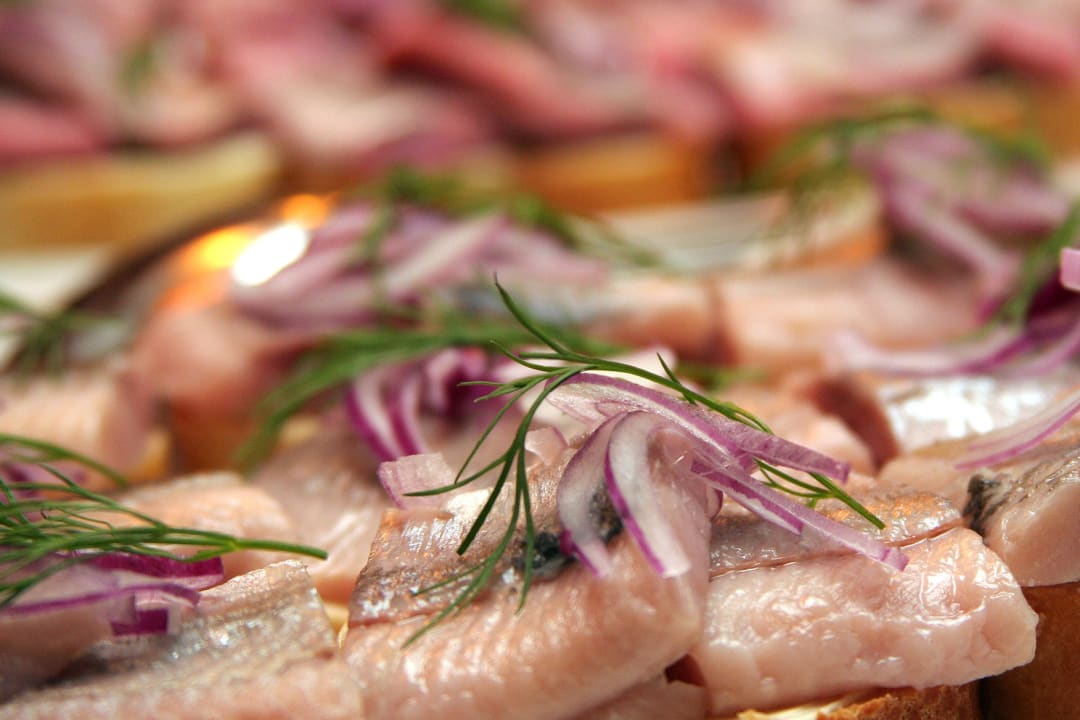 Köstlichkeiten Aparthotel Saatmann