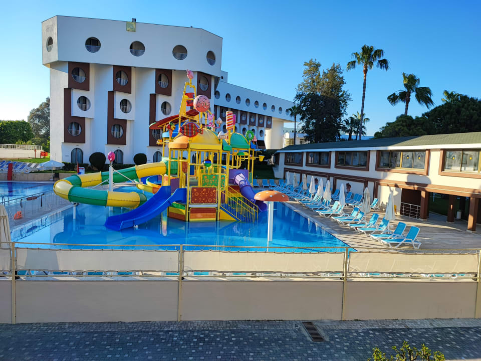 Sport & Freizeit Asteria Collection Side