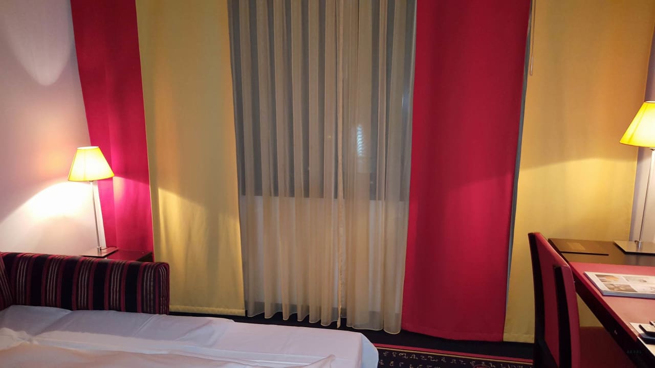 Zimmer Vienna House Easy Pilsen