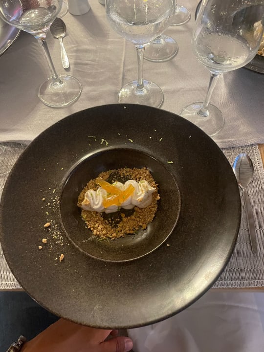 Gastro HARPIN Georgioupolis Resort Aquapark & SPA