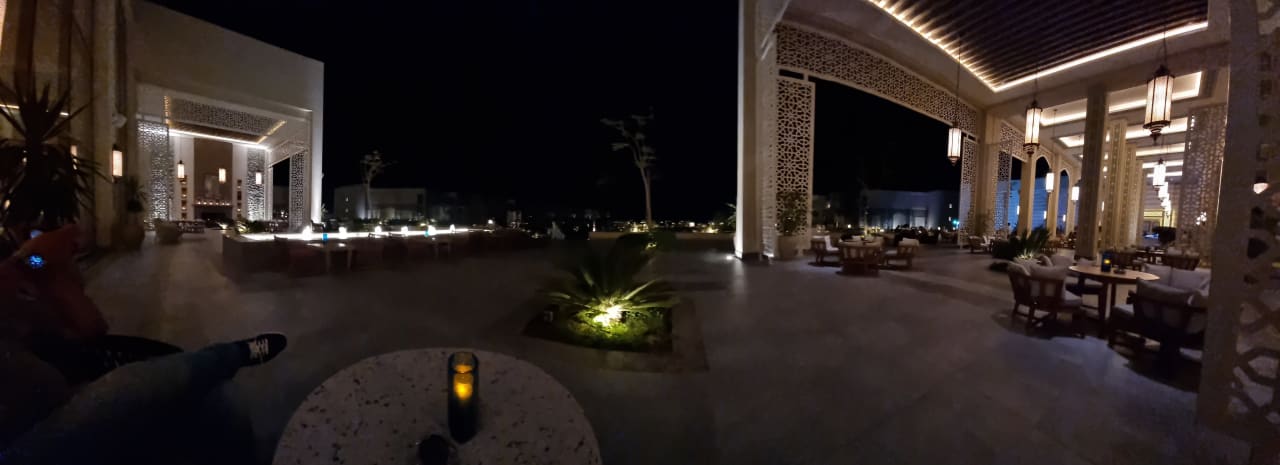 Sport & Freizeit Steigenberger Resort Ras Soma