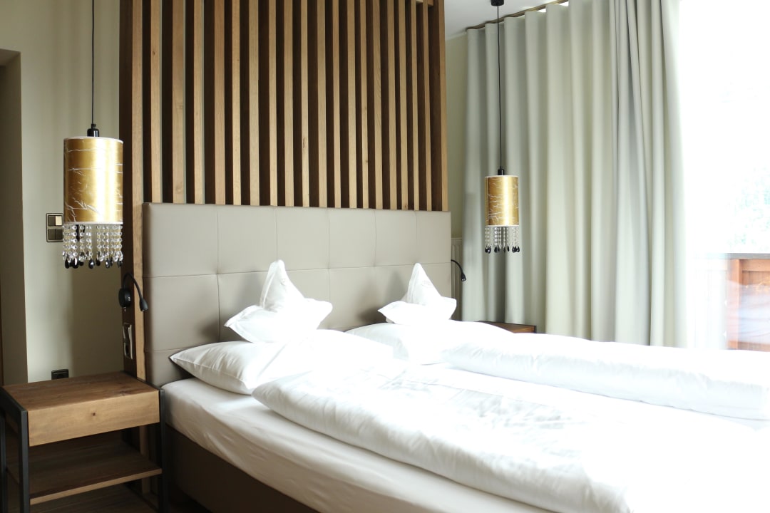 Junior-Suite Hotel Zirmerhof