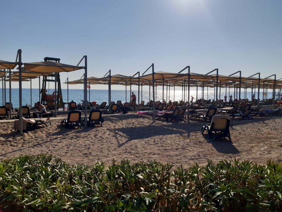 Strand Sherwood Dreams Resort