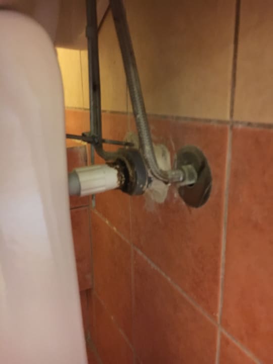 Zimmer Dimitrios Village Beach Resort