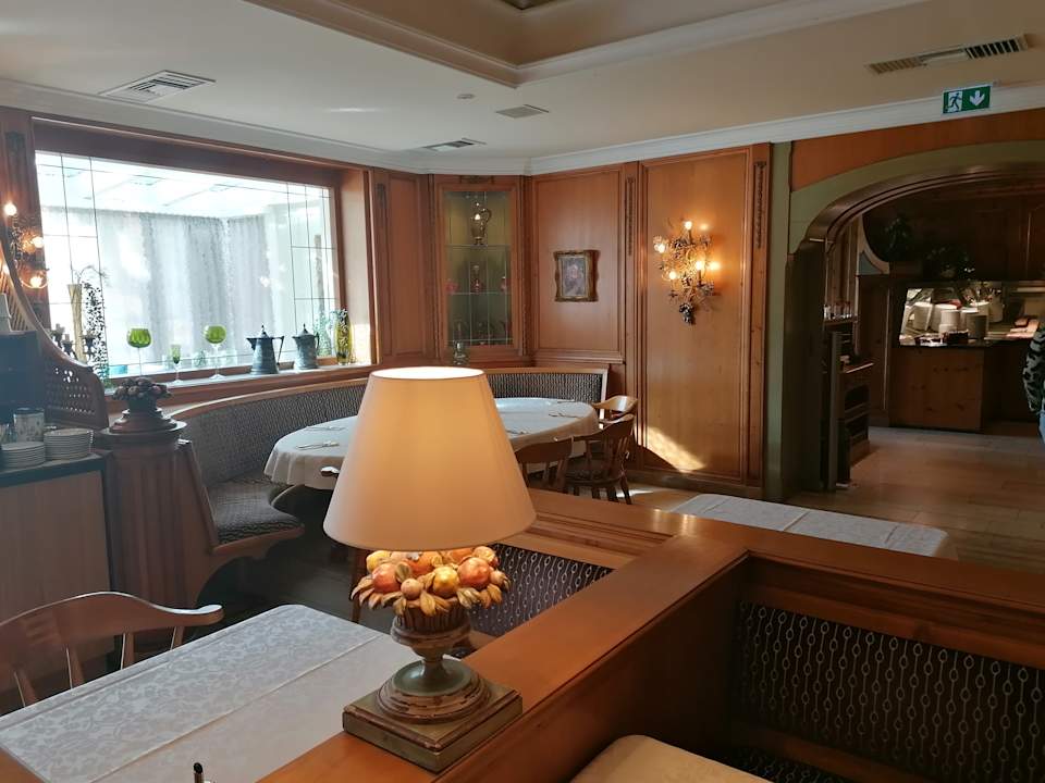 Gastro Hotel Dreiflüssehof Gästehaus