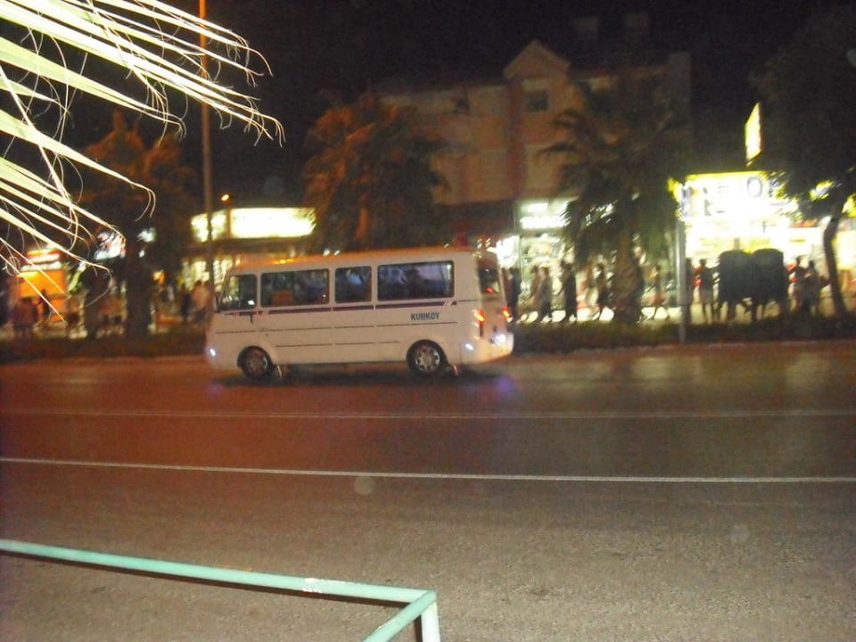 Sunis Hotel Kumköy Beach Resort & Spa Sunis Kumköy Beach Resort Hotel & Spa