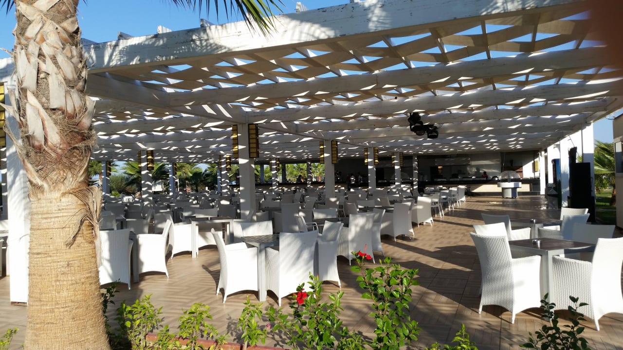 Strand Restaurant Sultan of Dreams Hotel & Spa