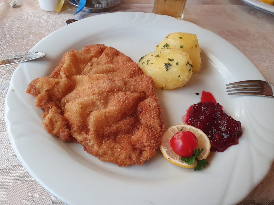 Gastro Wenger Alpenhof