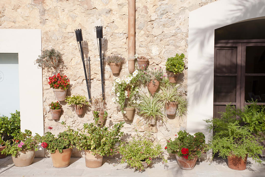 Sonstiges Mon Port Hotel & Spa