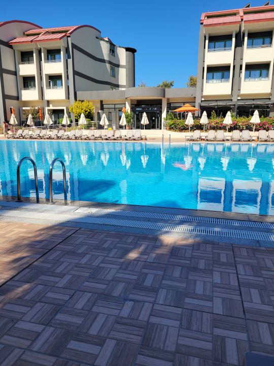 Pool VONRESORT ELITE