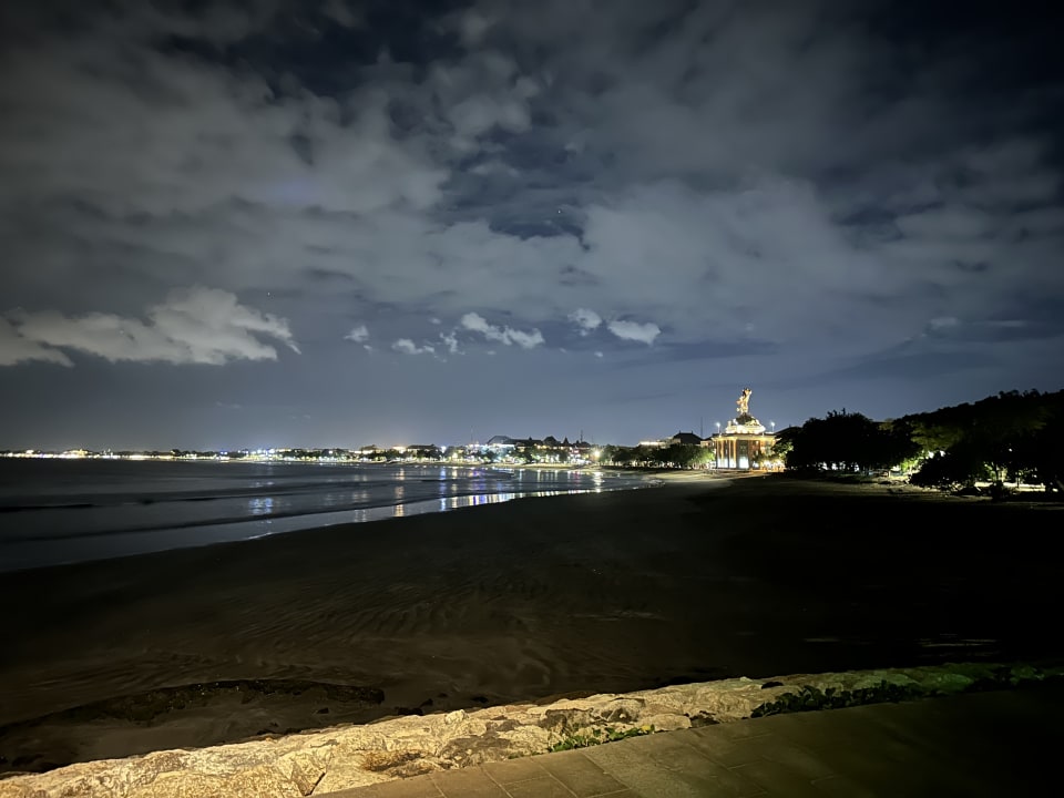 Strand Bali Garden Beach Resort