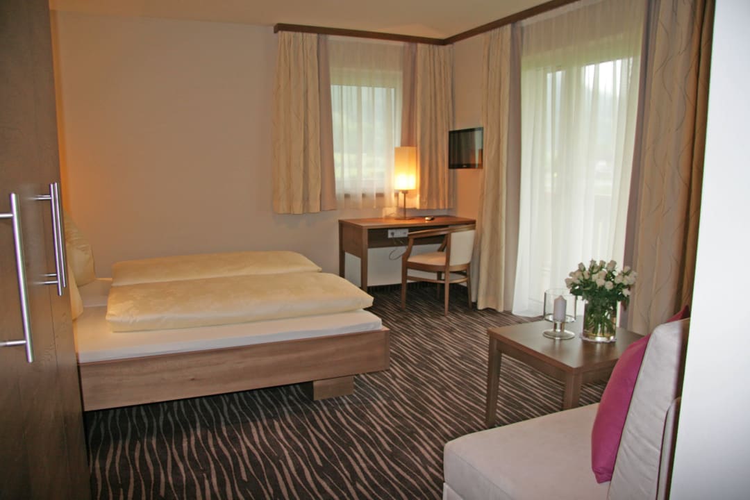 Familiensuite Landhaus Rohregger
