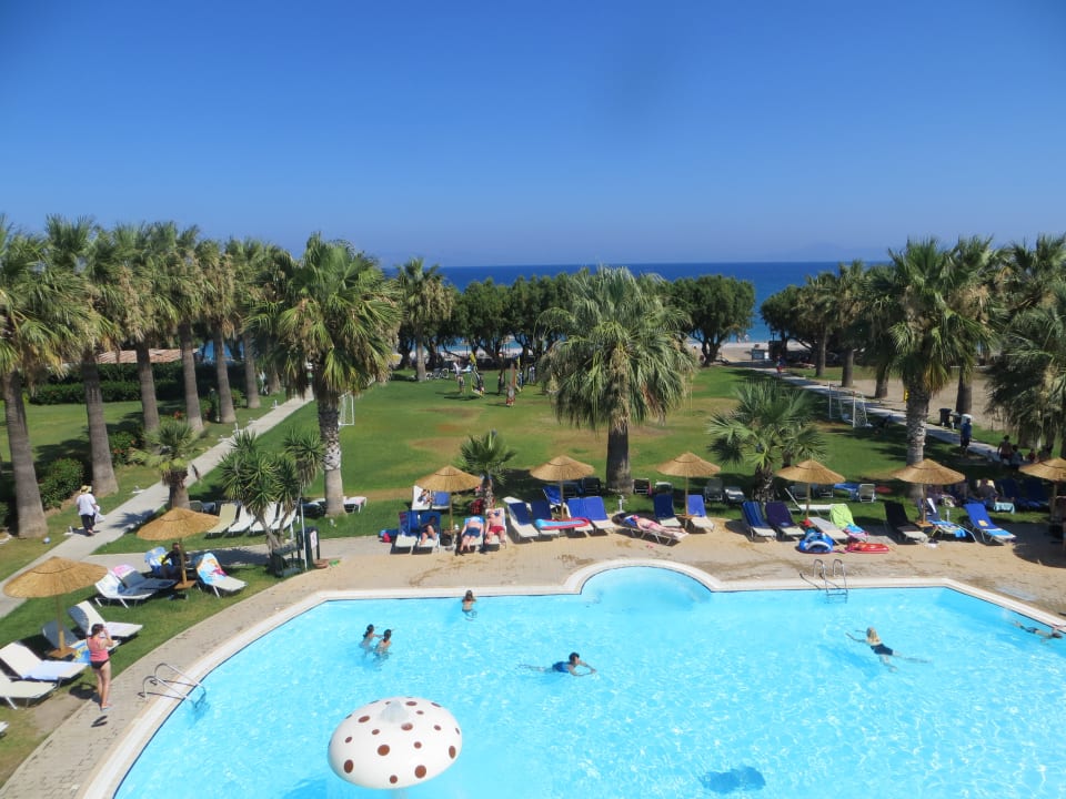 Sport & Freizeit TUI KIDS CLUB Alex Beach