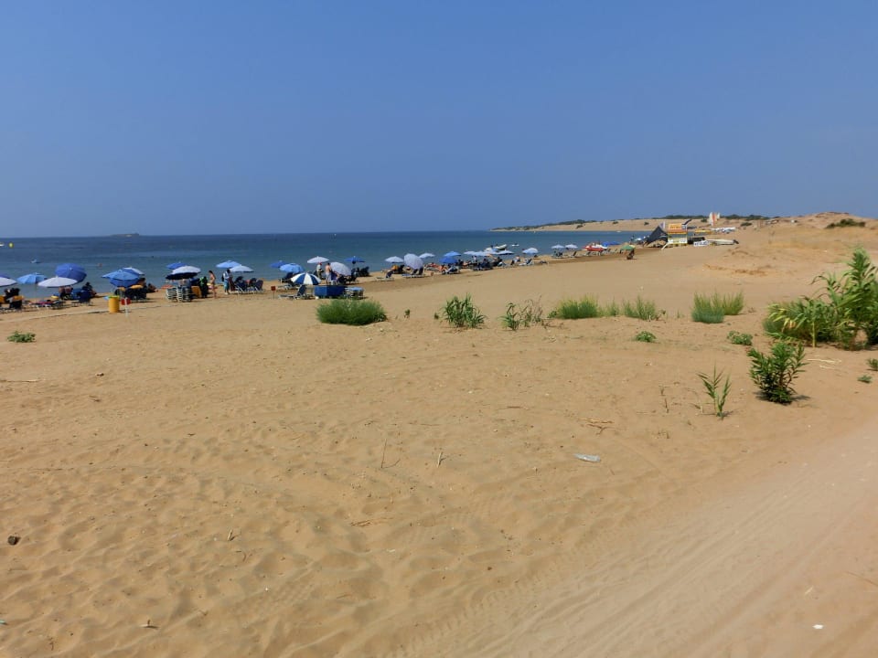 Sandstrand Sandy Beach Resort