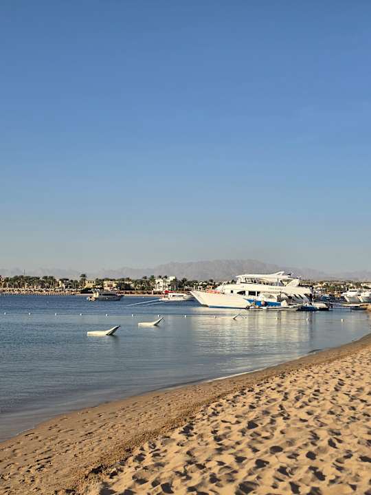 Strand Fort Arabesque Resort, Spa & Villas