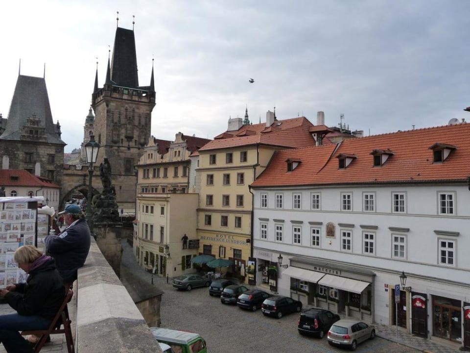 Rezidence Lundborg Hotel Rezidence Lundborg