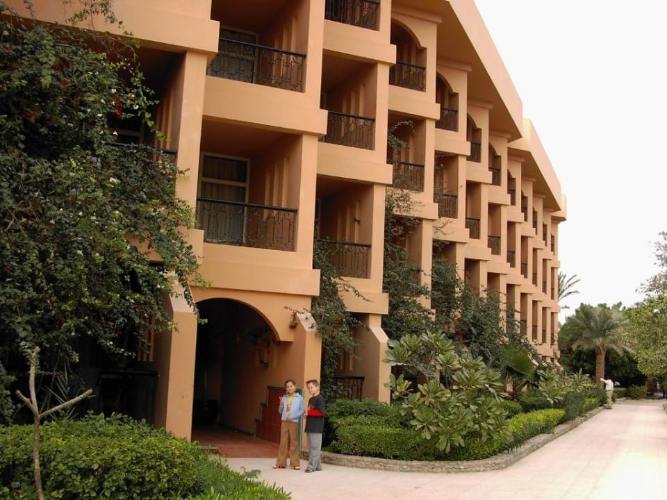 T-Block Giftun Azur Resort