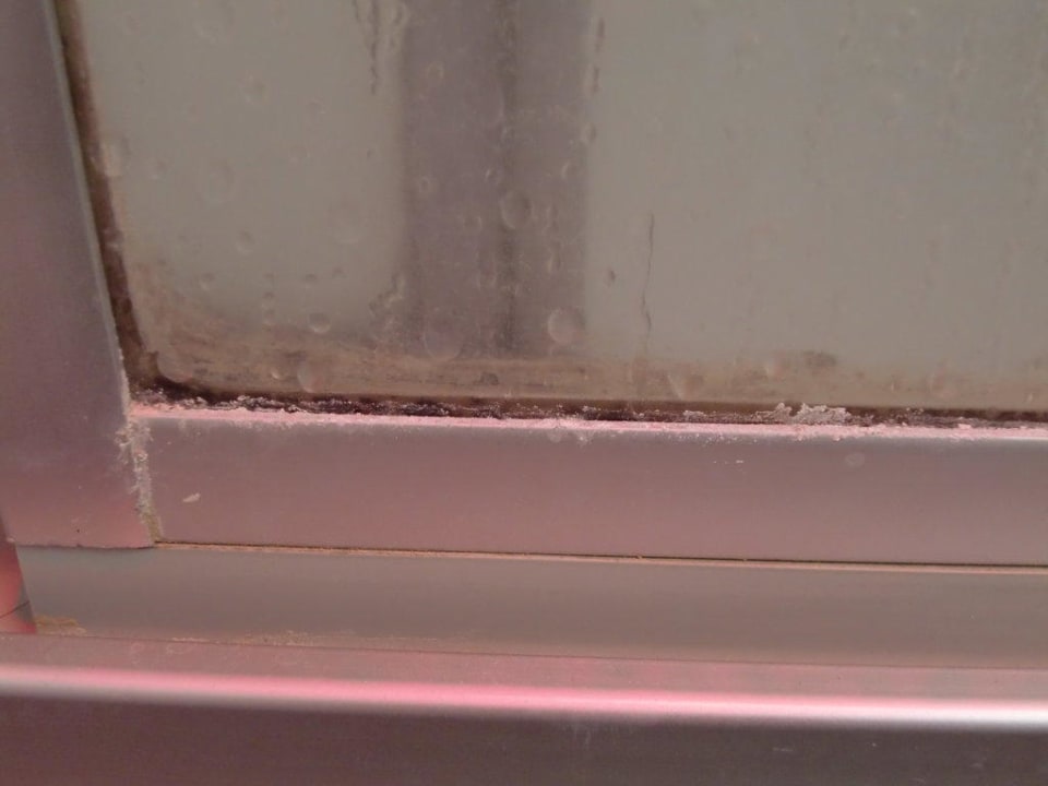 Dusche IntercityHotel Schwerin