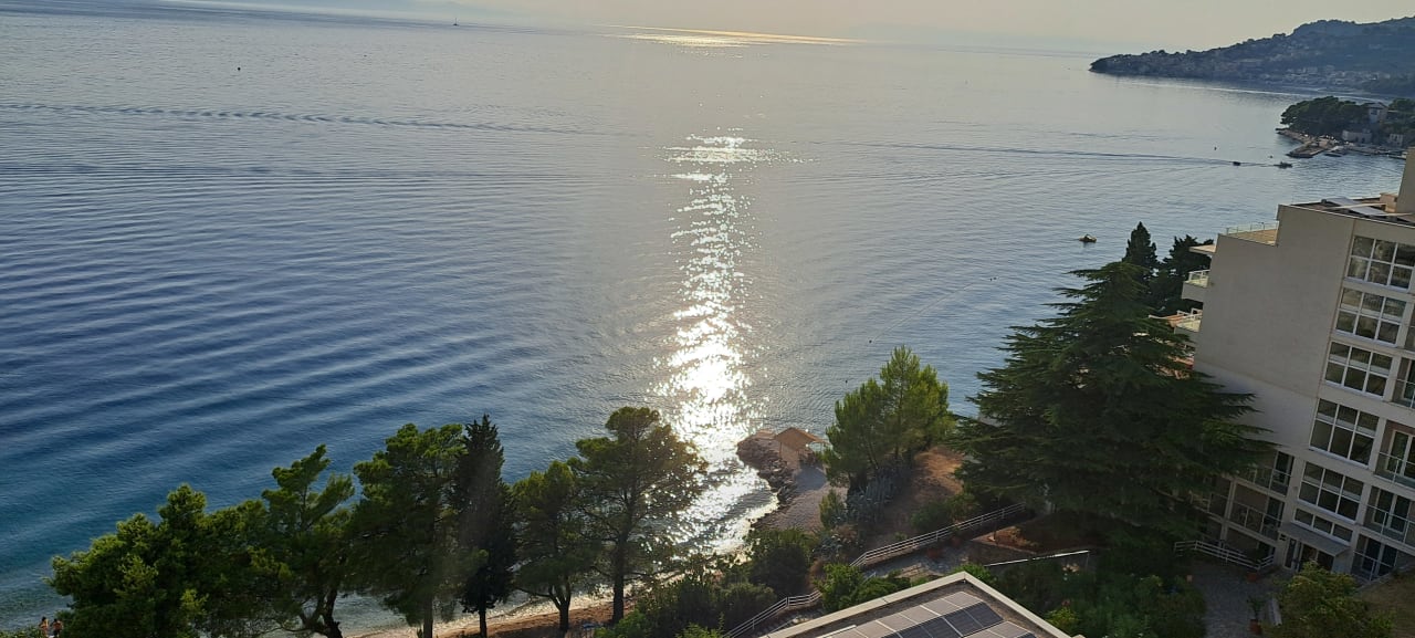 Außenansicht TUI BLUE Adriatic Beach