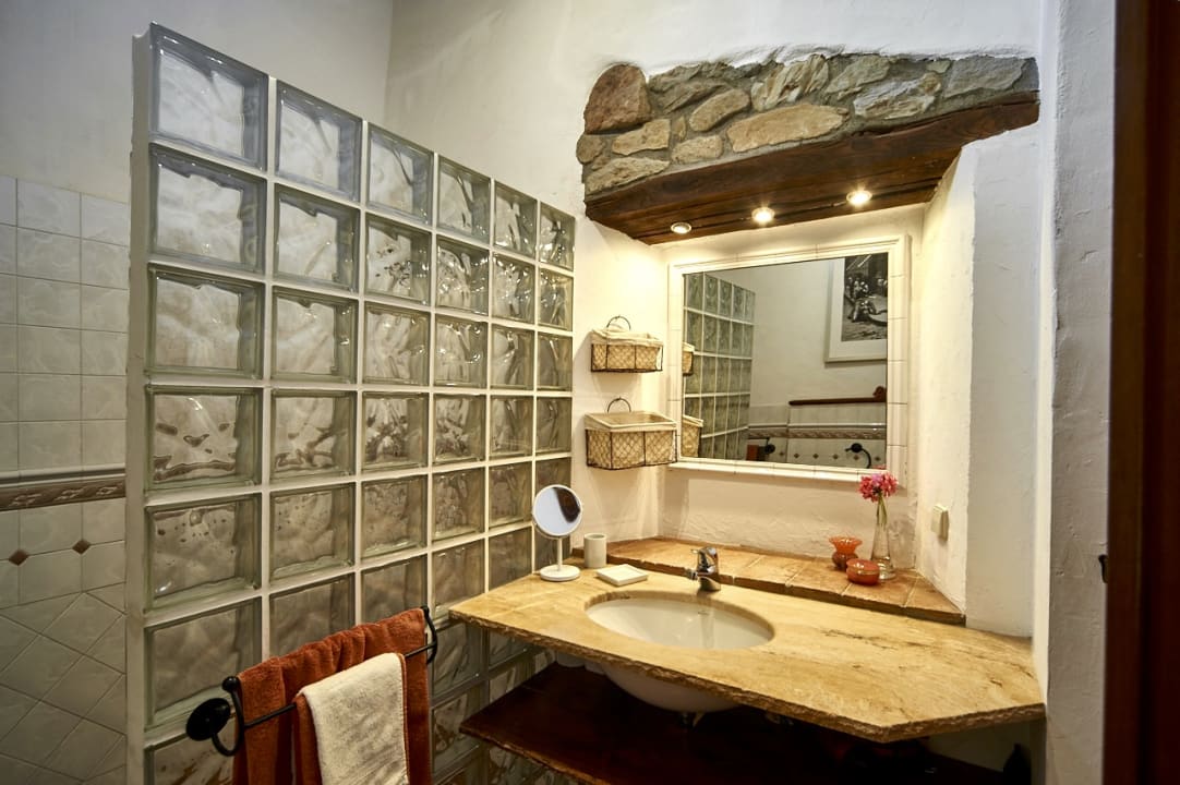 Zimmer Ventena Vecchia antico frantoio