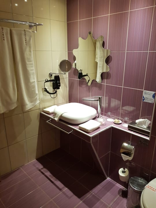 Zimmer Alexandra Golden Boutique - Adults only